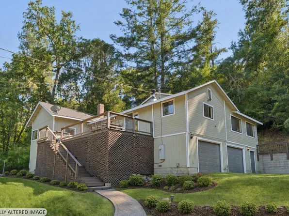 17950 Bei Rd, Cazadero, CA 95421