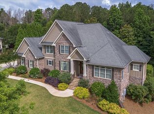 2481 Lakewood Manor Dr, Athens, GA 30606