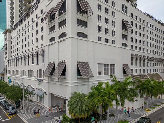 2nd image of 999 SW 1st Avenue #2616