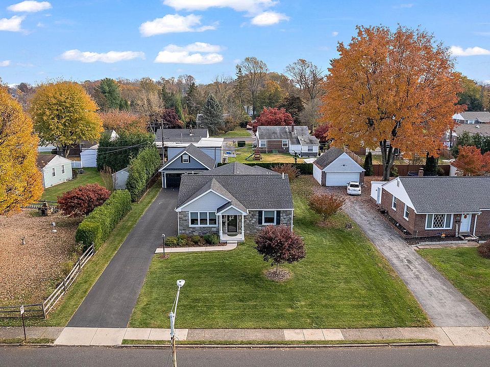 63 James Rd, Broomall, PA 19008 Zillow