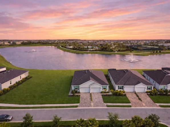 17817 Pastureland Ave, Lakewood Ranch, FL 34211