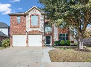 4609 Keith Dr, Fort Worth, TX 76244