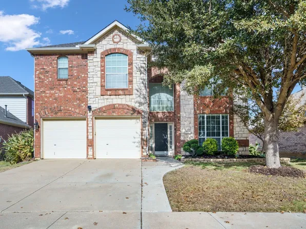 4609 Keith Dr, Fort Worth, TX 76244