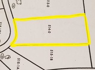 0 Rolling Ridge Rd LOT 514, Bartlett, NH 03812