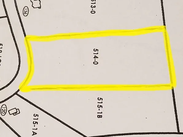 00 Rolling Ridge Road Lot 514, Bartlett, NH 03812
