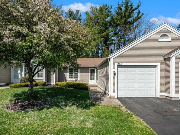 250 Appletree Ln, Holland, MI 49423
