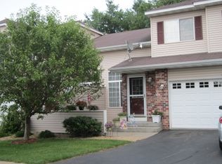 824 Evergreen Cir, Hudson, WI 54016