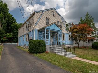 41 Homestead Ave, Hamden, CT 06514