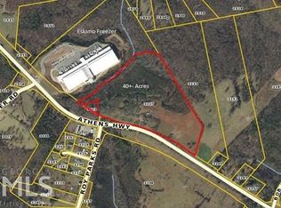 3117 Athens Hwy, Gainesville, GA 30507