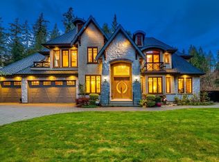 2891 138th St, Surrey, BC V4P 1T6