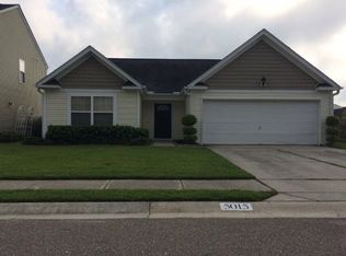 5015 Blair Rd, Summerville, SC 29483