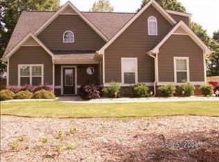 220 Cardinal Rdg, Jefferson, GA 30549