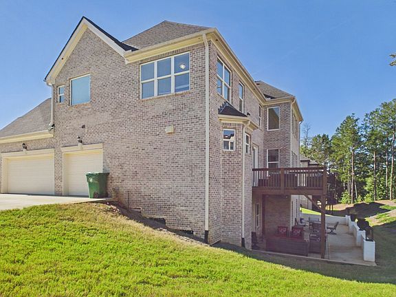 4th image of 4604 Mossey Dr