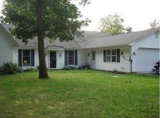 29142 S Oak Drive Ext, Millsboro, DE 19966