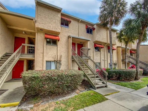 4207 S Semoran Blvd APT 4, Orlando, FL 32822