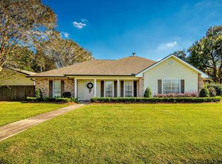 304 Fairfield Dr, Thibodaux, LA 70301