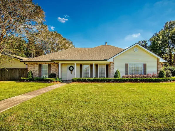 304 Fairfield Dr, Thibodaux, LA 70301