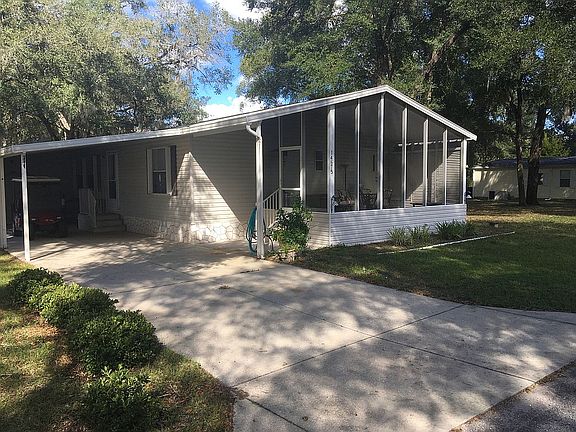 Front showing west side