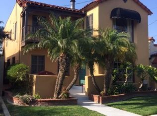 4049 E Massachusetts St, Long Beach, CA 90814