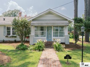 403 Loop Rd, Monroe, LA 71201