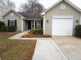 1013 Meadowbrook Ln SW, Concord, NC 28027