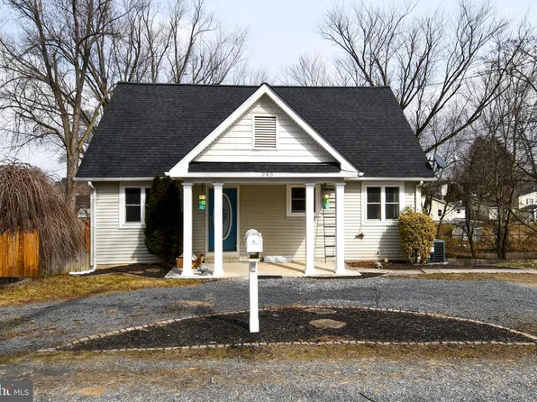 245 Mason St, Winchester, VA 22602