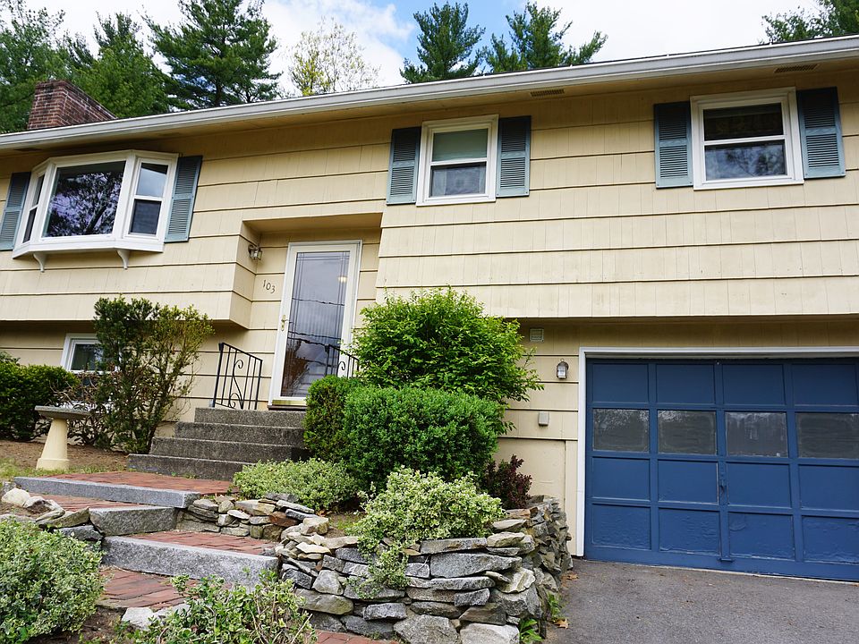 103 Conant Rd, Nashua, NH