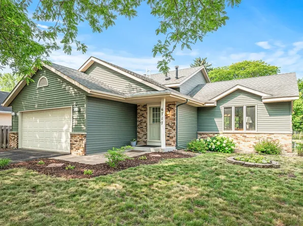 6717 Brunswick Ave N, Brooklyn Park, MN 55429
