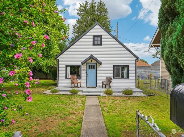 3619 E Spokane Street, Tacoma, WA 98404