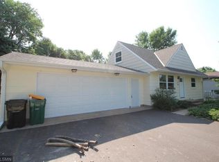 7783 Tyler St NE, Spring Lake Park, MN 55432