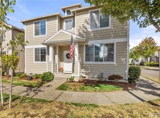 6462 Steamer Dr SE, Lacey, WA 98513