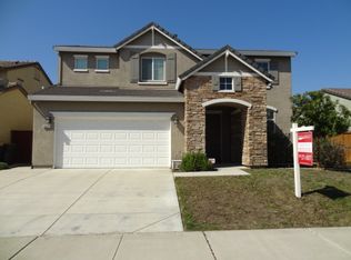 16907 Cobble Creek Way, Lathrop, CA 95330