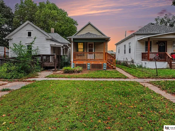 332 E St, Lincoln, NE 68508
