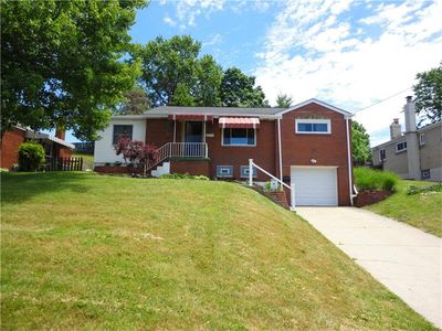 1372 Missouri Ave, Bridgeville, PA, 15017