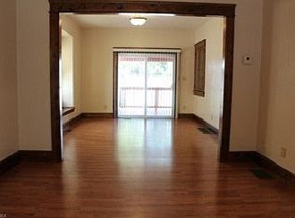 Living Room / Dining Room