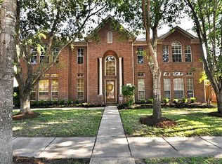 14119 Manderly Dr, Houston, TX 77077