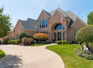 1402 Fairhaven Dr, Mansfield, TX 76063
