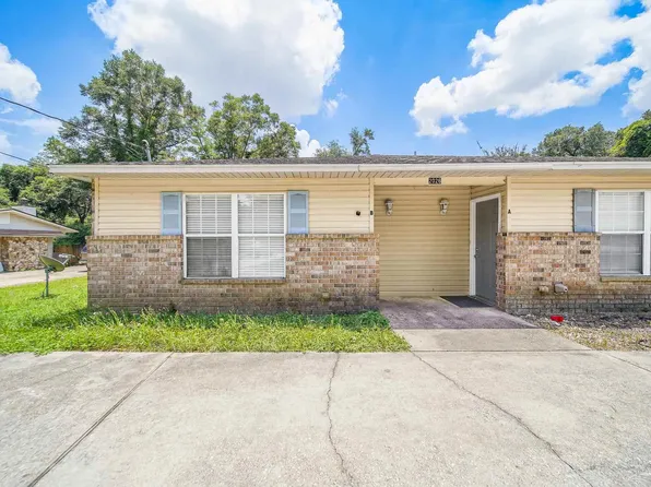 2026 N Roberts Cir #B, Pensacola, FL 32534