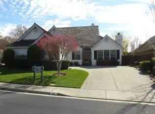 153 Golden Ridge Rd, Alamo, CA 94507