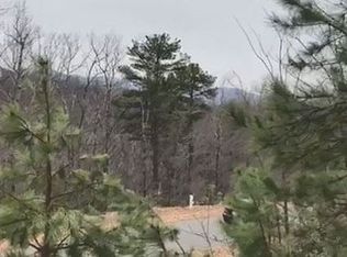 104 Pacific Falls Trl, Black Mountain, NC 28711