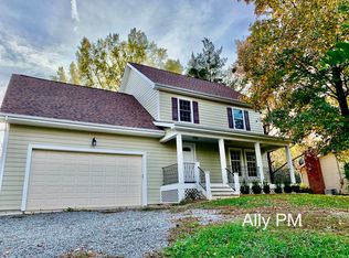693 Greene Acres Rd N, Stanardsville, VA 22973