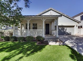 21008 W White Rock Rd, Buckeye, AZ 85396