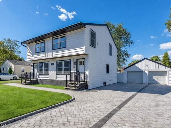 715 Evans St Floor 2, Paramus, NJ 07652