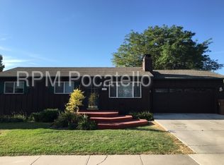 167 Jacob St, Chubbuck, ID 83202