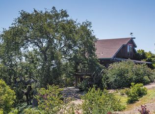 3131 Long Valley Rd, Santa Ynez, CA 93460