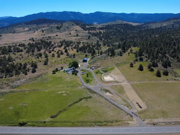 21161 Highway 395 N, Lakeview, OR 97630