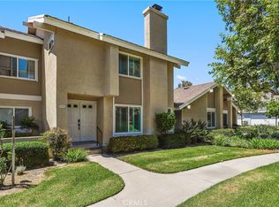 21114 Via Canon #11, Yorba Linda, CA 92887