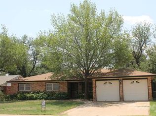 4605 27th St, Lubbock, TX 79410