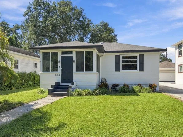 3104 MELTON STREET N, ST PETERSBURG, FL 33704