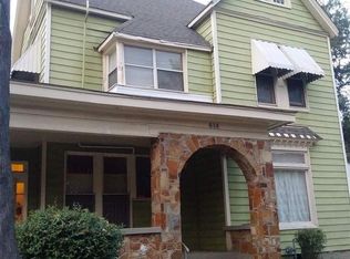 414 E 9th St APT 7, Little Rock, AR 72202